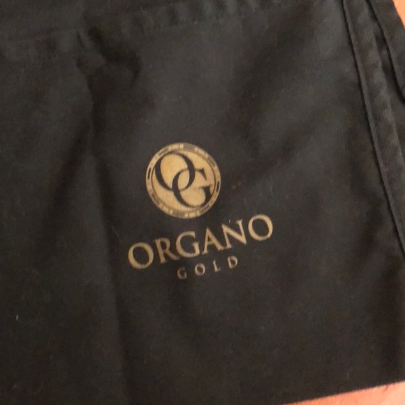 organo gold Accessories - ❤️Coffee apron ☕️